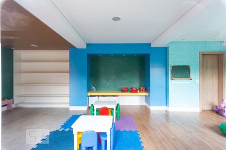 Apartamento para alugar com 72m², 1 quarto e 1 vagaÁrea comum - Brinquedoteca