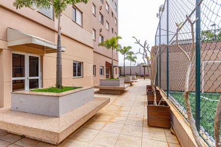 Apartamento para alugar com 72m², 1 quarto e 1 vagaÁrea comum