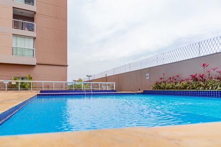 Apartamento para alugar com 72m², 1 quarto e 1 vagaÁrea comum - Piscina
