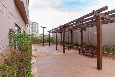 Apartamento para alugar com 72m², 1 quarto e 1 vagaÁrea comum