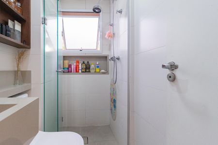 Apartamento para alugar com 72m², 1 quarto e 1 vagaBanheiro