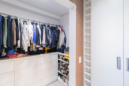 Quarto de apartamento para alugar com 1 quarto, 72m² em Jardim Roberto, Osasco