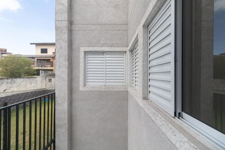 Apartamento à venda com 38m², 2 quartos e sem vaga Apartamento à venda com 38m², 2 quartos e sem vagaVista Quarto 2