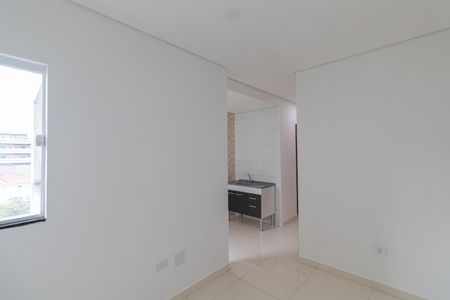 Apartamento à venda com 38m², 2 quartos e sem vaga Apartamento à venda com 38m², 2 quartos e sem vagaSala/Cozinha