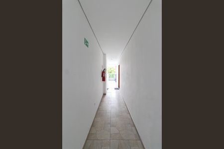 Apartamento à venda com 38m², 2 quartos e sem vaga Apartamento à venda com 38m², 2 quartos e sem vagaÁrea Comum