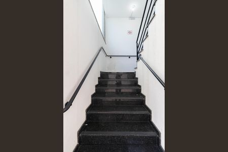 Apartamento à venda com 38m², 2 quartos e sem vaga Apartamento à venda com 38m², 2 quartos e sem vagaÁrea Comum