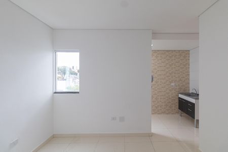 Apartamento à venda com 38m², 2 quartos e sem vaga Apartamento à venda com 38m², 2 quartos e sem vagaSala/Cozinha