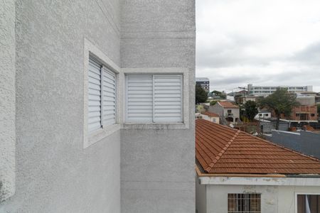Apartamento à venda com 38m², 2 quartos e sem vaga Apartamento à venda com 38m², 2 quartos e sem vagaVista da Sala/Cozinha