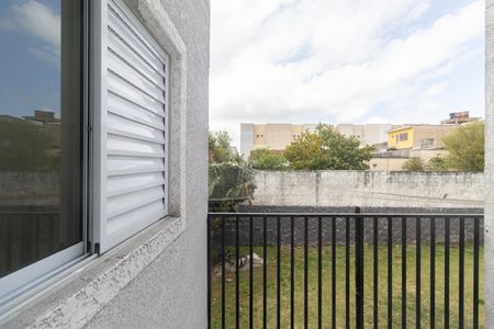 Apartamento à venda com 38m², 2 quartos e sem vaga Apartamento à venda com 38m², 2 quartos e sem vagaVista Quarto 1