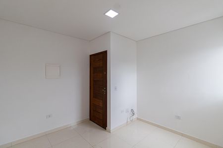 Apartamento à venda com 38m², 2 quartos e sem vaga Apartamento à venda com 38m², 2 quartos e sem vagaSala/Cozinha