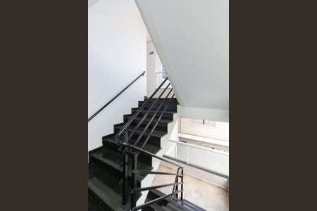 Apartamento à venda com 38m², 2 quartos e sem vaga Apartamento à venda com 38m², 2 quartos e sem vagaÁrea Comum