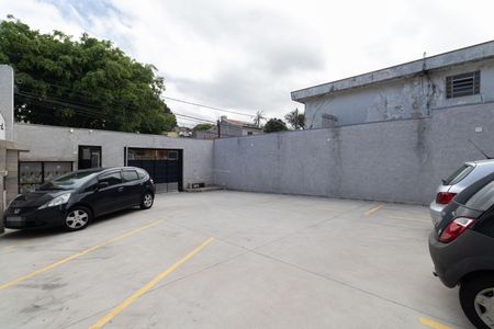 Apartamento à venda com 38m², 2 quartos e sem vaga Apartamento à venda com 38m², 2 quartos e sem vagaÁrea Comum - Garagem