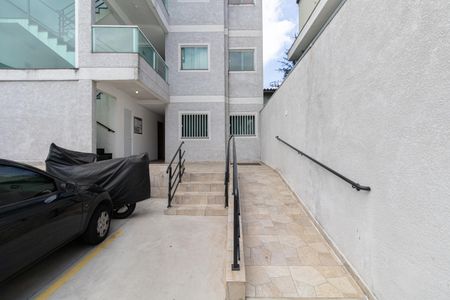 Apartamento à venda com 38m², 2 quartos e sem vaga Apartamento à venda com 38m², 2 quartos e sem vagaÁrea Comum