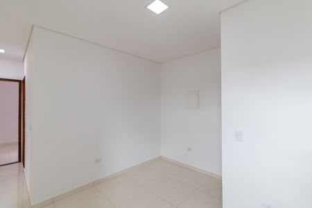 Apartamento à venda com 38m², 2 quartos e sem vaga Apartamento à venda com 38m², 2 quartos e sem vagaSala/Cozinha
