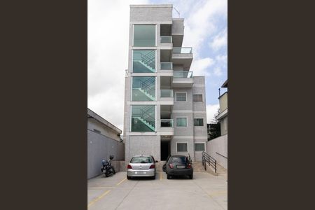 Apartamento à venda com 38m², 2 quartos e sem vaga Apartamento à venda com 38m², 2 quartos e sem vagaÁrea Comum - Garagem