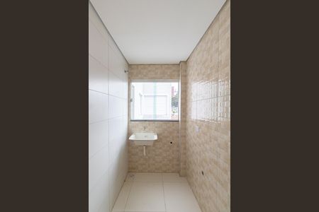 Apartamento à venda com 38m², 2 quartos e sem vaga Apartamento à venda com 38m², 2 quartos e sem vagaÁrea de Serviço