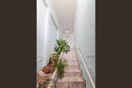 Casa à venda com 140m², 3 quartos e 2 vagas Casa à venda com 140m², 3 quartos e 2 vagasGaragem