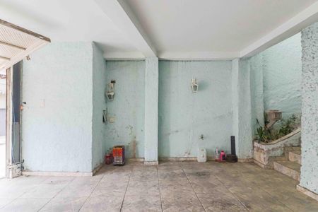 Casa à venda com 140m², 3 quartos e 2 vagas Casa à venda com 140m², 3 quartos e 2 vagasGaragem