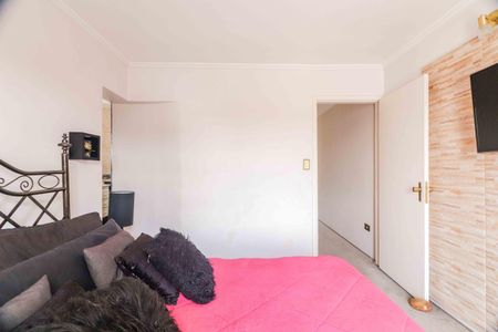 Casa à venda com 140m², 3 quartos e 2 vagas Casa à venda com 140m², 3 quartos e 2 vagasQuarto 3 Suíte