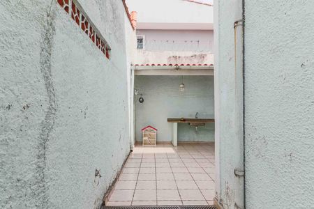 Casa à venda com 140m², 3 quartos e 2 vagas Casa à venda com 140m², 3 quartos e 2 vagasÁrea de Serviço