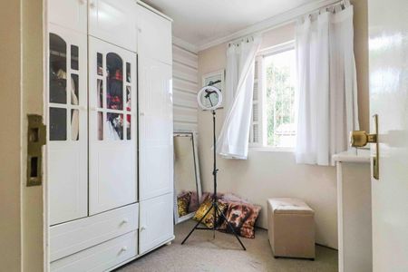 Casa à venda com 140m², 3 quartos e 2 vagas Casa à venda com 140m², 3 quartos e 2 vagasQuarto 2