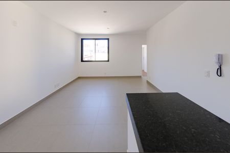 Apartamento à venda com 80m², 3 quartos e 3 vagas Apartamento à venda com 80m², 3 quartos e 3 vagasSala