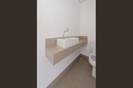 Apartamento à venda com 80m², 3 quartos e 3 vagas Apartamento à venda com 80m², 3 quartos e 3 vagasLavabo