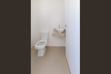 Apartamento à venda com 80m², 3 quartos e 3 vagas Apartamento à venda com 80m², 3 quartos e 3 vagasBanheiro suíte 3