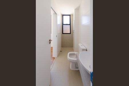 Apartamento à venda com 80m², 3 quartos e 3 vagas Apartamento à venda com 80m², 3 quartos e 3 vagasBanheiro Suíte