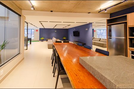 Apartamento à venda com 80m², 3 quartos e 3 vagas Apartamento à venda com 80m², 3 quartos e 3 vagasÁrea comum