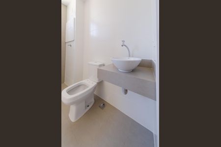 Apartamento à venda com 80m², 3 quartos e 3 vagas Apartamento à venda com 80m², 3 quartos e 3 vagasBanheiro Suíte