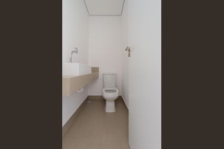 Apartamento à venda com 80m², 3 quartos e 3 vagas Apartamento à venda com 80m², 3 quartos e 3 vagasLavabo