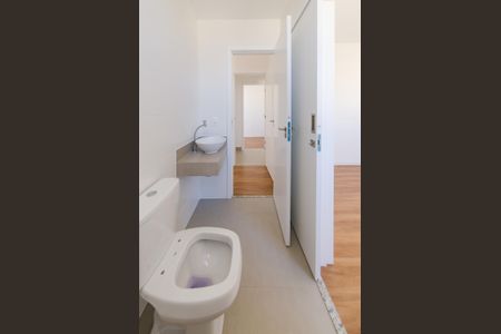 Apartamento à venda com 80m², 3 quartos e 3 vagas Apartamento à venda com 80m², 3 quartos e 3 vagasBanheiro Suíte