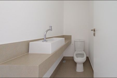 Apartamento à venda com 80m², 3 quartos e 3 vagas Apartamento à venda com 80m², 3 quartos e 3 vagasLavabo