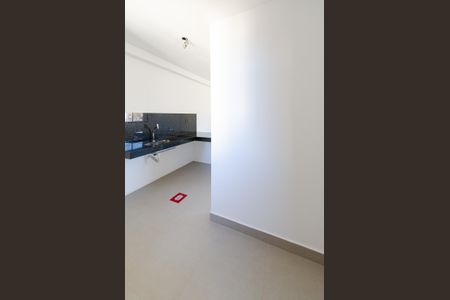 Apartamento à venda com 80m², 3 quartos e 3 vagas Apartamento à venda com 80m², 3 quartos e 3 vagasÁrea de serviço
