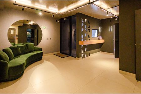 Apartamento à venda com 80m², 3 quartos e 3 vagas Apartamento à venda com 80m², 3 quartos e 3 vagasÁrea comum