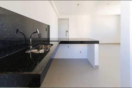 Apartamento à venda com 80m², 3 quartos e 3 vagas Apartamento à venda com 80m², 3 quartos e 3 vagasCozinha