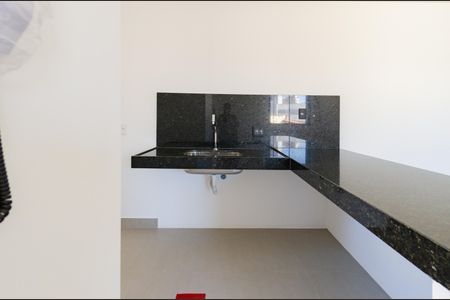 Apartamento à venda com 80m², 3 quartos e 3 vagas Apartamento à venda com 80m², 3 quartos e 3 vagasCozinha