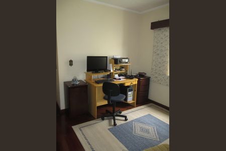 Quarto 2 de casa à venda com 4 quartos, 220m² em Nova Petrópolis, São Bernardo do Campo