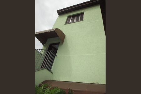 Casa à venda com 220m², 4 quartos e 3 vagasÁrea Externa