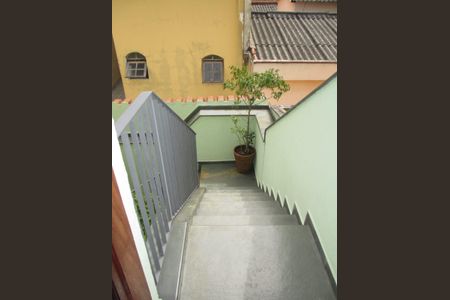 Casa à venda com 220m², 4 quartos e 3 vagasÁrea Externa