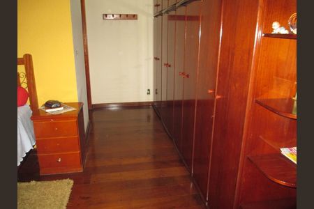 Quarto 1 de casa à venda com 4 quartos, 220m² em Nova Petrópolis, São Bernardo do Campo