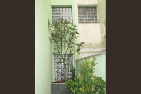 Casa à venda com 220m², 4 quartos e 3 vagasÁrea Externa