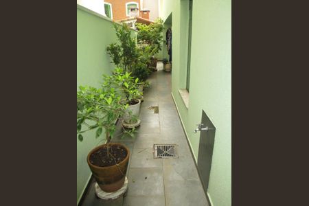 Casa à venda com 220m², 4 quartos e 3 vagasÁrea Externa