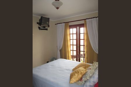 Casa à venda com 220m², 4 quartos e 3 vagasQuarto 1