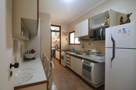 Apartamento para alugar com 75m², 3 quartos e 1 vagaCozinha