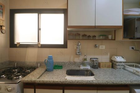 Apartamento para alugar com 75m², 3 quartos e 1 vagaCozinha