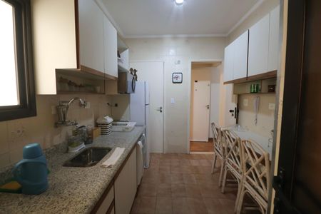 Apartamento para alugar com 75m², 3 quartos e 1 vagaCozinha