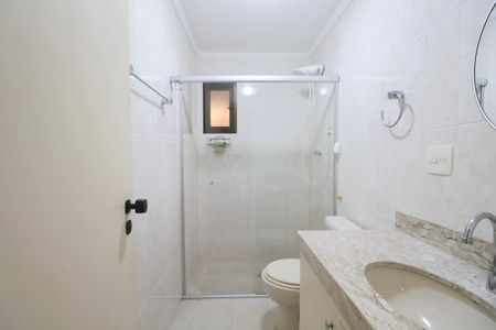 Apartamento para alugar com 75m², 3 quartos e 1 vagaBanheiro Social