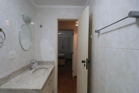 Apartamento para alugar com 75m², 3 quartos e 1 vagaBanheiro Social